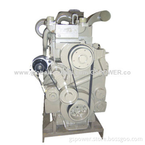 Professional manufacturer of NT855-D diesel engines for generator